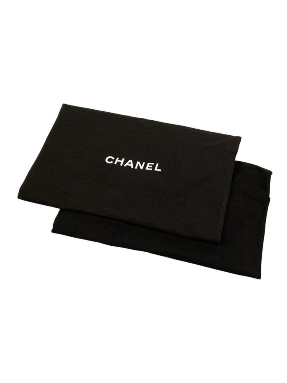 Chanel Boots 38.5 C Black Quilted Gold Leather - Picture 11 of 14